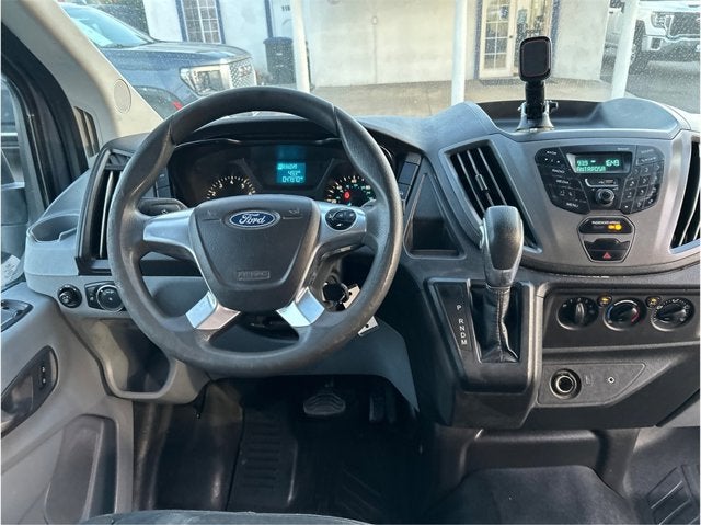 2019 Ford Transit Van 250 EXTENDED HIGH ROOF BACK UP CAM CLEAN