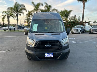 2019 Ford Transit Van 250 EXTENDED HIGH ROOF BACK UP CAM CLEAN