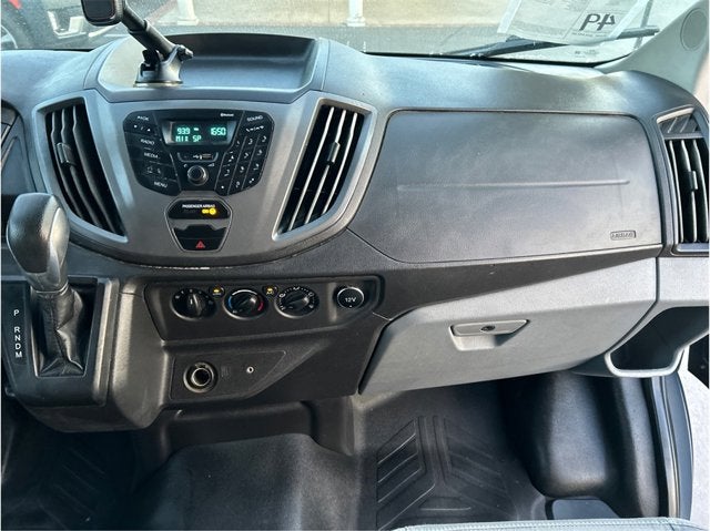 2019 Ford Transit Van 250 EXTENDED HIGH ROOF BACK UP CAM CLEAN