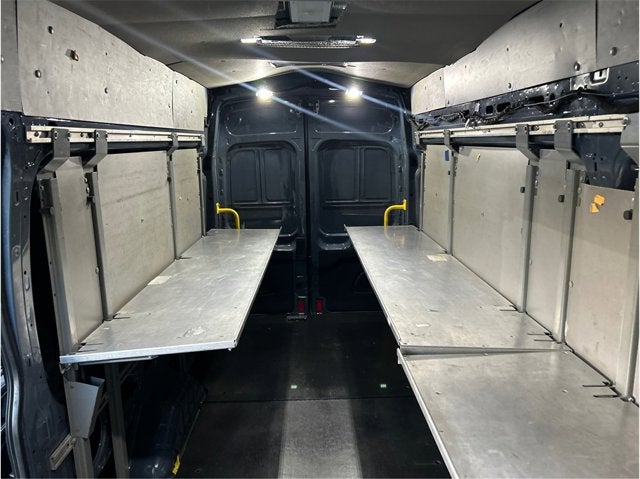 2019 Ford Transit Van 250 EXTENDED HIGH ROOF BACK UP CAM CLEAN