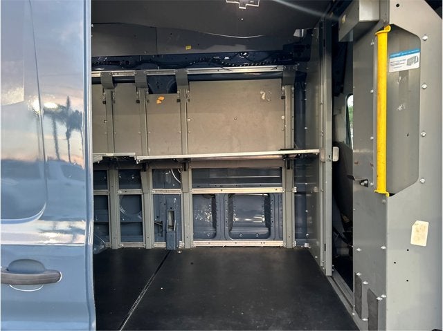 2019 Ford Transit Van 250 EXTENDED HIGH ROOF BACK UP CAM CLEAN