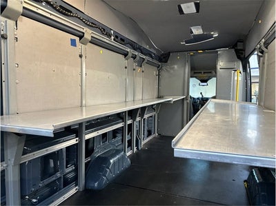 2019 Ford Transit Van 250 EXTENDED HIGH ROOF BACK UP CAM CLEAN