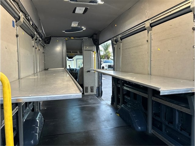 2019 Ford Transit Van 250 EXTENDED HIGH ROOF BACK UP CAM CLEAN