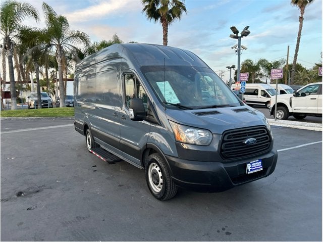 2019 Ford Transit Van 250 EXTENDED HIGH ROOF BACK UP CAM CLEAN