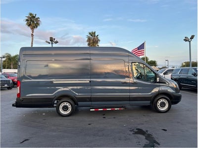 2019 Ford Transit Van 250 EXTENDED HIGH ROOF BACK UP CAM CLEAN
