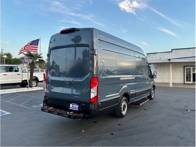 2019 Ford Transit Van 250 EXTENDED HIGH ROOF BACK UP CAM CLEAN