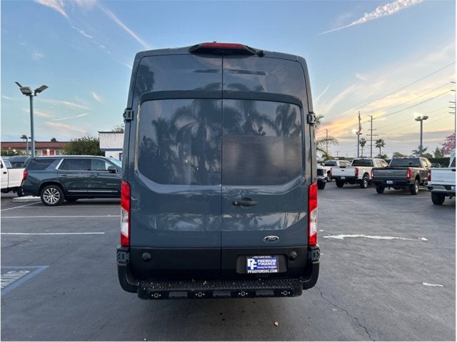 2019 Ford Transit Van 250 EXTENDED HIGH ROOF BACK UP CAM CLEAN