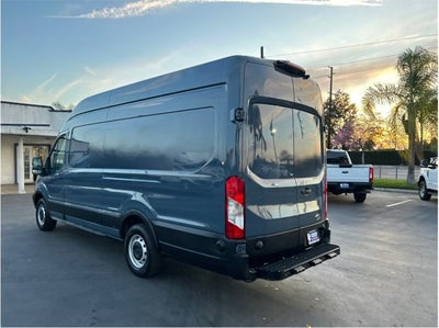 2019 Ford Transit Van 250 EXTENDED HIGH ROOF BACK UP CAM CLEAN