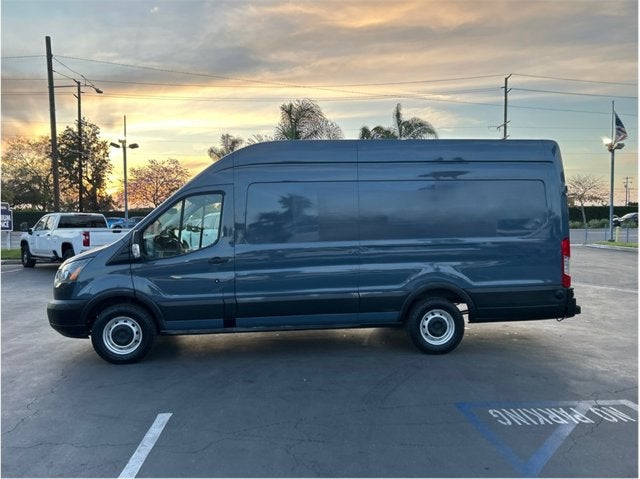2019 Ford Transit Van 250 EXTENDED HIGH ROOF BACK UP CAM CLEAN