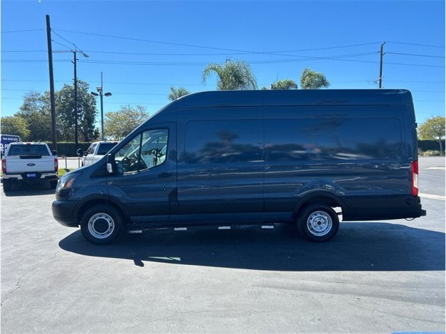 2019 Ford Transit Van 250 EXTENDED HIGH ROOF CARGO 1 OWNER CLEAN R