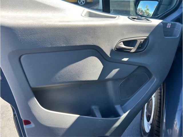 2019 Ford Transit Van 250 EXTENDED HIGH ROOF CARGO 1 OWNER CLEAN R