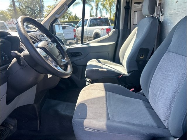 2019 Ford Transit Van 250 EXTENDED HIGH ROOF CARGO 1 OWNER CLEAN R