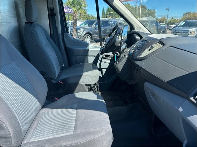 2019 Ford Transit Van 250 EXTENDED HIGH ROOF CARGO 1 OWNER CLEAN R