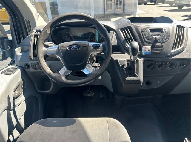 2019 Ford Transit Van 250 EXTENDED HIGH ROOF CARGO 1 OWNER CLEAN R