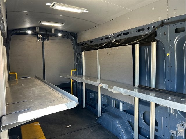 2019 Ford Transit Van 250 EXTENDED HIGH ROOF CARGO 1 OWNER CLEAN R