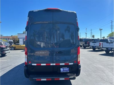 2019 Ford Transit Van 250 EXTENDED HIGH ROOF CARGO 1 OWNER CLEAN R
