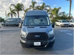 2019 Ford Transit Van Extended Length High Roof w/Sliding Side Door w/LWB Van 3D