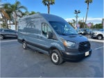 2019 Ford Transit Van Extended Length High Roof w/Sliding Side Door w/LWB Van 3D