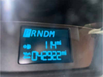 2019 Ford Transit Van Extended Length High Roof w/Sliding Side Door w/LWB Van 3D R