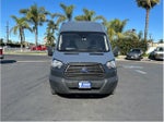 2019 Ford Transit Van Extended Length High Roof w/Sliding Side Door w/LWB Van 3D R