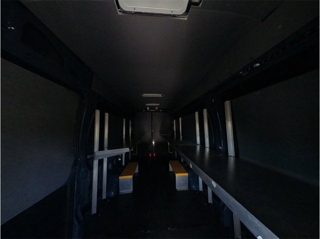 2019 Ford Transit Van Extended Length High Roof w/Sliding Side Door w/LWB Van 3D R