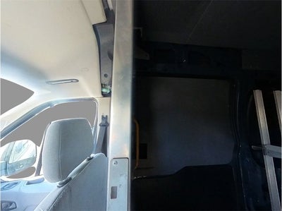 2019 Ford Transit Van Extended Length High Roof w/Sliding Side Door w/LWB Van 3D R