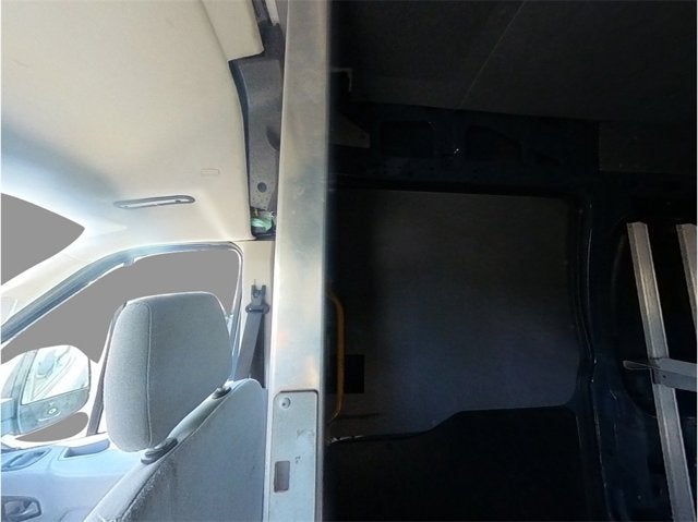 2019 Ford Transit Van Extended Length High Roof w/Sliding Side Door w/LWB Van 3D R