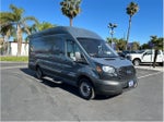 2019 Ford Transit Van Extended Length High Roof w/Sliding Side Door w/LWB Van 3D R