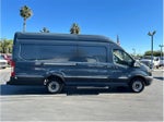 2019 Ford Transit Van Extended Length High Roof w/Sliding Side Door w/LWB Van 3D R