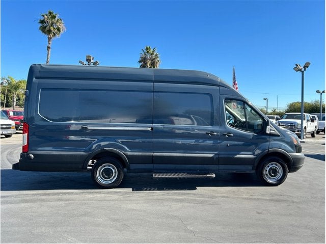 2019 Ford Transit Van Extended Length High Roof w/Sliding Side Door w/LWB Van 3D R