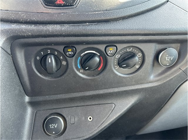 2019 Ford Transit Van 250 EXTENDED HIGH ROOF CARGO BACK UP CAM CLEAN