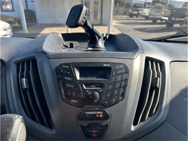 2019 Ford Transit Van 250 EXTENDED HIGH ROOF CARGO BACK UP CAM CLEAN