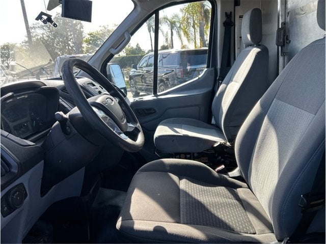 2019 Ford Transit Van 250 EXTENDED HIGH ROOF CARGO BACK UP CAM CLEAN