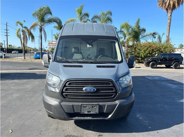 2019 Ford Transit Van 250 EXTENDED HIGH ROOF CARGO BACK UP CAM CLEAN