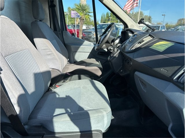 2019 Ford Transit Van 250 EXTENDED HIGH ROOF CARGO BACK UP CAM CLEAN