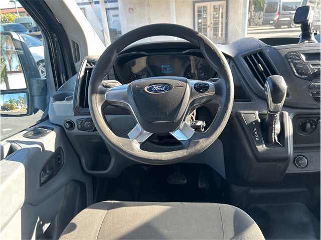 2019 Ford Transit Van 250 EXTENDED HIGH ROOF CARGO BACK UP CAM CLEAN