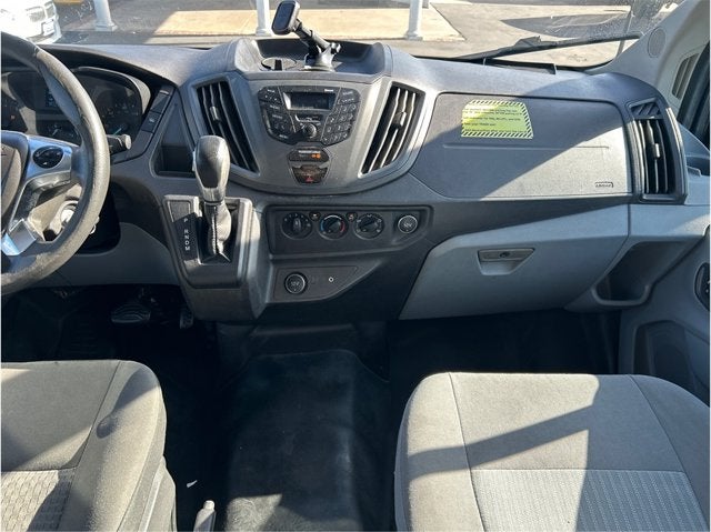 2019 Ford Transit Van 250 EXTENDED HIGH ROOF CARGO BACK UP CAM CLEAN