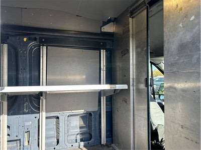 2019 Ford Transit Van 250 EXTENDED HIGH ROOF CARGO BACK UP CAM CLEAN