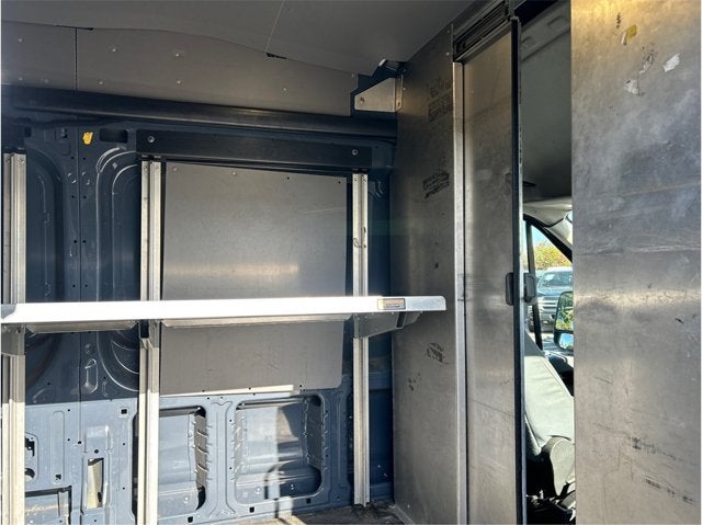 2019 Ford Transit Van 250 EXTENDED HIGH ROOF CARGO BACK UP CAM CLEAN