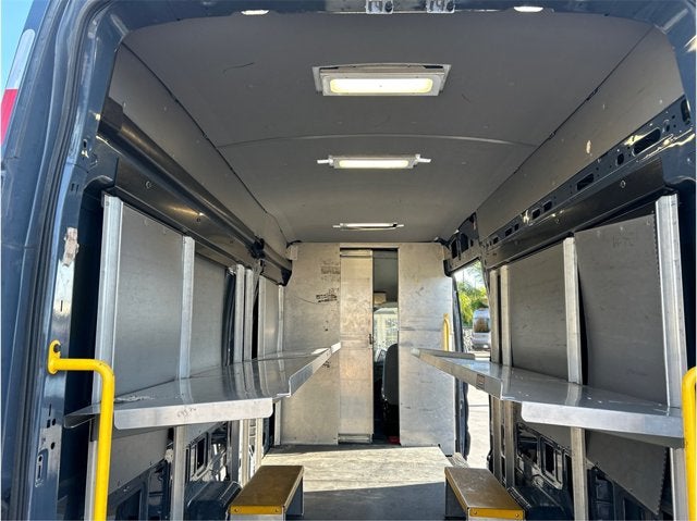 2019 Ford Transit Van 250 EXTENDED HIGH ROOF CARGO BACK UP CAM CLEAN