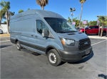 2019 Ford Transit Van 250 EXTENDED HIGH ROOF CARGO BACK UP CAM CLEAN