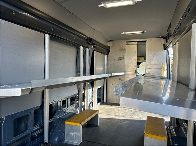 2019 Ford Transit Van 250 EXTENDED HIGH ROOF CARGO BACK UP CAM CLEAN