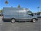 2019 Ford Transit Van 250 EXTENDED HIGH ROOF CARGO BACK UP CAM CLEAN