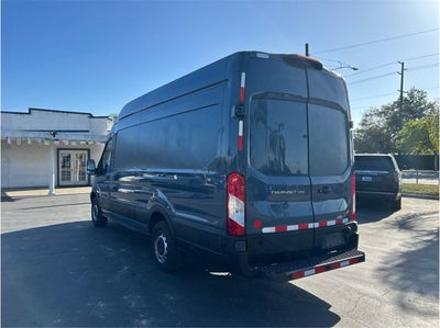 2019 Ford Transit Van 250 EXTENDED HIGH ROOF CARGO BACK UP CAM CLEAN