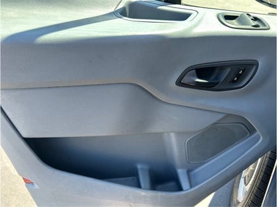 2019 Ford Transit Van 250 EXTENDED HIGH ROOF CARGO BACK UP CAM CLEAN