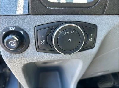 2019 Ford Transit Van 250 EXTENDED HIGH ROOF CARGO BACK UP CAM CLEAN