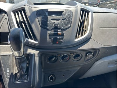 2019 Ford Transit Van 250 EXTENDED HIGH ROOF CARGO BACK UP CAM CLEAN