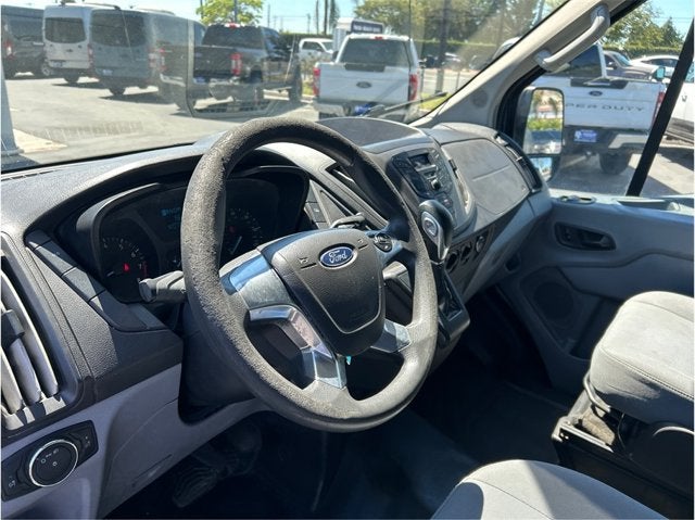 2019 Ford Transit Van 250 EXTENDED HIGH ROOF CARGO BACK UP CAM CLEAN
