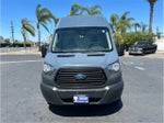 2019 Ford Transit Van 250 EXTENDED HIGH ROOF CARGO BACK UP CAM CLEAN