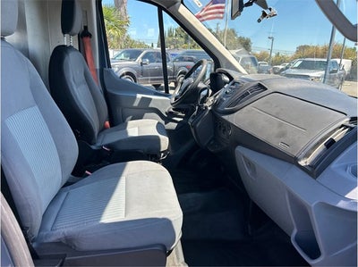 2019 Ford Transit Van 250 EXTENDED HIGH ROOF CARGO BACK UP CAM CLEAN